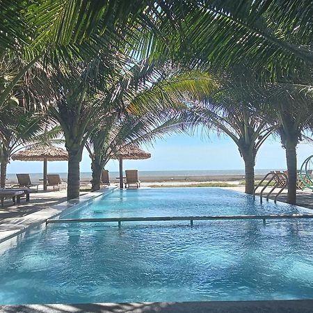 Bien Ngoc Homstay Phan Thiet Exterior foto