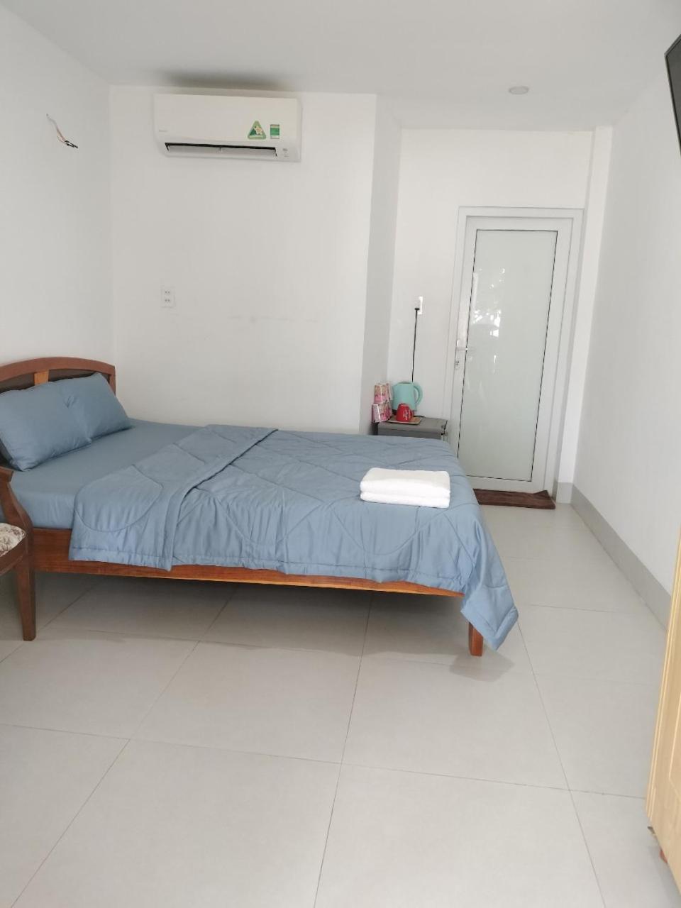 Bien Ngoc Homstay Phan Thiet Zimmer foto